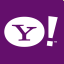 Yahoo! Alt 1 Icon 64x64 png